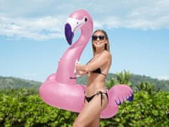 Bestway Velik napihljiv flamingo 41475