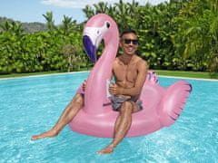 Bestway Velik napihljiv flamingo 41475