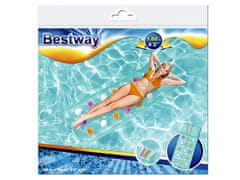 Bestway Napihljiva vzmetnica z vzglavnikom 188x71cm 43014