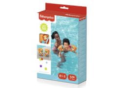 Bestway Fisher Price UVA50 Plavanje z učenjem ROK 93525