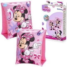 Bestway Plavalni rokavčki Minnie 91038