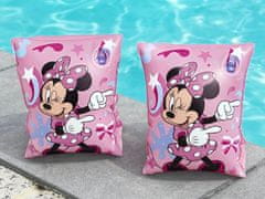 Bestway Plavalni rokavčki Minnie 91038