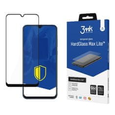 3MK samsung galaxy a30 črn - 3mk hardglass max lite