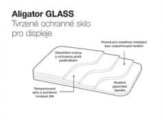 Aligator Aligatorjevo kaljeno steklo GLASS Samsung Galaxy A34 5G