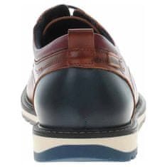 Pikolinos Čevlji elegantni čevlji rjava 44 EU M8J4183