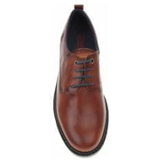 Pikolinos Čevlji elegantni čevlji rjava 44 EU M8J4183