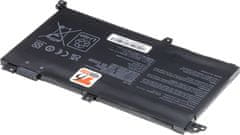 T6 power Baterija Asus VivoBook X430U, X571G, X571L, S430F, S430U, 3650mAh, 42Wh, 3-celična, Li-pol