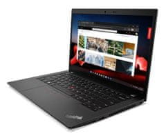 Lenovo ThinkPad L14 Gen 4 prenosnik, i5-1335U, 35,56cm (14), FHD, 512GB, 16GB, W11P (21H1006VSC)