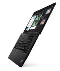 Lenovo ThinkPad L14 Gen 4 prenosnik, i7-1355U, 35,56cm (14), FHD, 512GB, 16GB, W11P (21H1006YSC)
