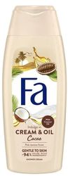  Fa Cream and Oil gel za tuširanje, Cacao, 400 ml