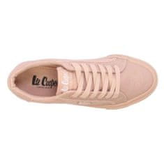 Lee Cooper Čevlji bež 37 EU LCW22310886L