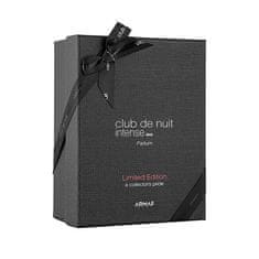 Armaf Club De Nuit Intense Man Limited Edition - P 2 ml - vzorec s razpršilom