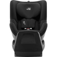 Britax Römer Dualfix M Plus 2023 avtosedež, črn