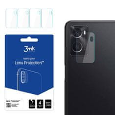 3MK oppo a36 - 3mk lens protection