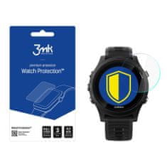 3MK garmin forerunner 935 – 3mk watch protection vs. flexibleglass lite