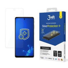 3MK motorola moto g51 5g - 3mk silverprotection+