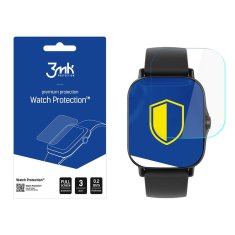 3MK xiaomi amazfit gts 2/2e - 3mk watch protection v. arc+