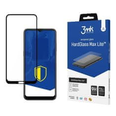 3MK nokia g11/g21 črna - 3mk hardglass max lite