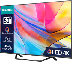 Hisense 50A7KQ 4K UHD QLED televizor, Smart TV