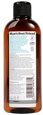 Bulldog Šampon proti prhljaju (Anti-Dandruff Hair & Scalp Shampoo + Jujube Bark) 300 ml