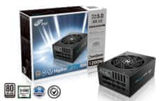 FORTRON FSP HYDRO PTM PRO 1200/1200W/ATX 3.0/80PLUS Platinum/Modular/Retail