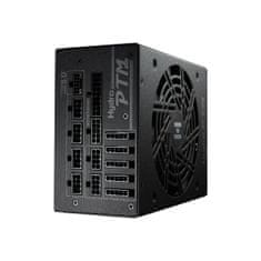 FORTRON FSP HYDRO PTM PRO 1200/1200W/ATX 3.0/80PLUS Platinum/Modular/Retail