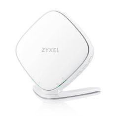 Zyxel WX3100 Wifi 6 AX1800 dvopasovna gigabitna dostopna točka/razširjevalnik s podporo Easy Mesh