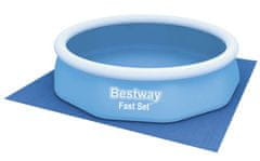 Bestway Podloga za bazen 335x335cm - BESTWAY 58001