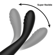 Ibiza VIBRATOR Ibiza Powerful Special G Spot Flexible