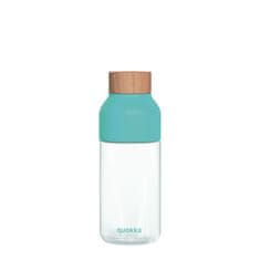 QUOKKA Ice, plastenka Turquoise, 570ml, 06998