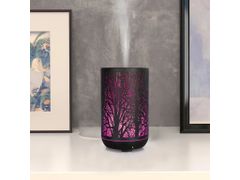 BOT Aroma Diffuser SDM1 Theme Trees in the Park - Black 300ml