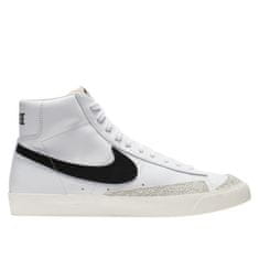 Nike Čevlji bela 42 EU Blazer Mid 77 Vintage