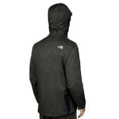 The North Face Jakne uniwersalne črna L Quest Jacket Tnf