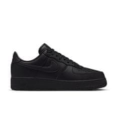 Nike Čevlji črna 45.5 EU Air Force 1 07