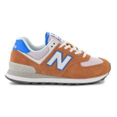 New Balance Čevlji rjava 36.5 EU 574