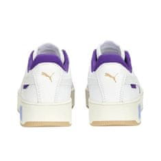 Puma Čevlji bela 42 EU Carina Street