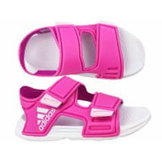 Adidas Sandali roza 20 EU Altaswim I