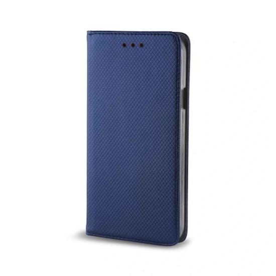 Cu-Be magnetno ohišje Xiaomi Redmi Note 12 Pro 5G Navy