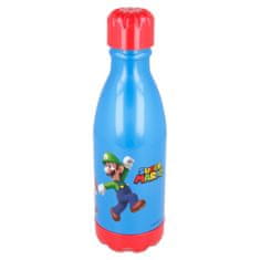 Stor Plastenka SUPER MARIO Simple, 560ml, 21400