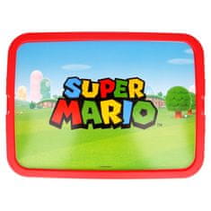 Stor Plastična škatla za shranjevanje SUPER MARIO 13L, 09595