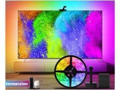 BOT Osvetlitev ozadja TV SMART LED BLED1 RGBIC
