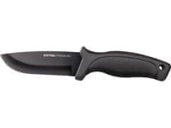 Extol Premium Nož lov nerjaveče jeklo, 230/110mm