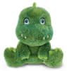 Keel Toys SE1538 Keeleco Dinozaver eko plišasta igrača, 16 cm