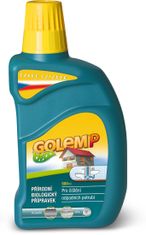 Druchema BIO GOLEM P za čiščenje odpadnih cevi 500ml