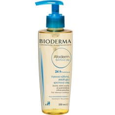 Bioderma Atoderm tuš olje (Huile de Douche) (Neto kolièina 1000 ml)