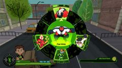 Outright Games Ben 10 igra (Switch)