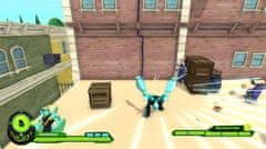 Outright Games Ben 10 igra (Switch)