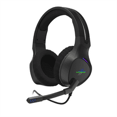 Hama uRage gaming slušalke SoundZ 710 7.1, črne