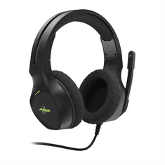 Hama uRage gaming slušalke SoundZ 710 7.1, črne