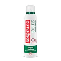 Borotalco Pure Original dezodorant v spreju (Deo Spray) 150 ml